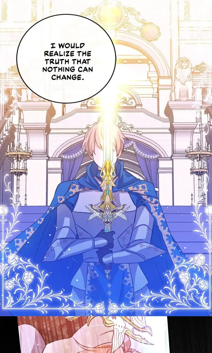 I’m the Ex-Girlfriend of a Soldier chapter 50 - page 54